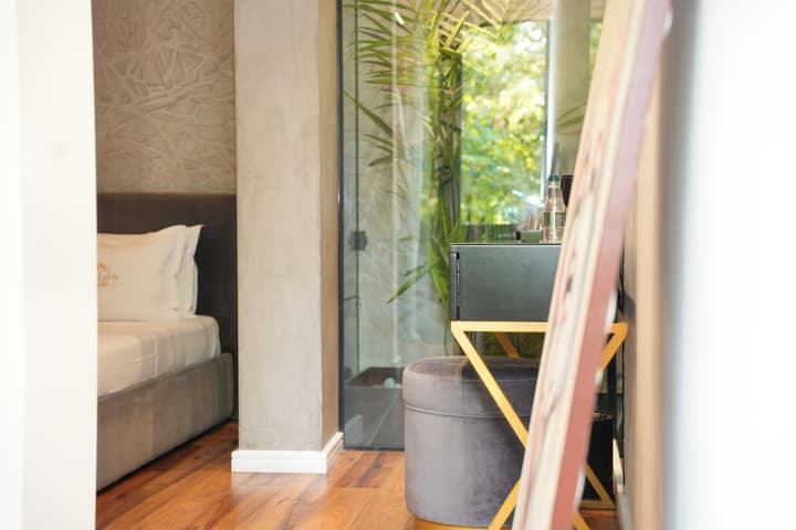 La Suite Boutique Hotel