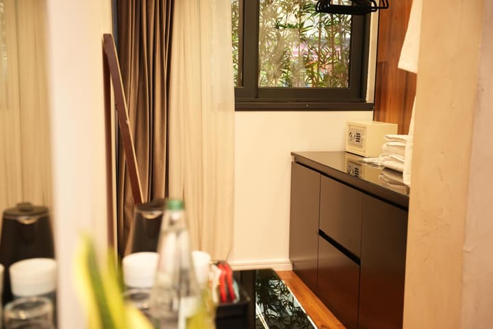 La Suite Boutique Hotel