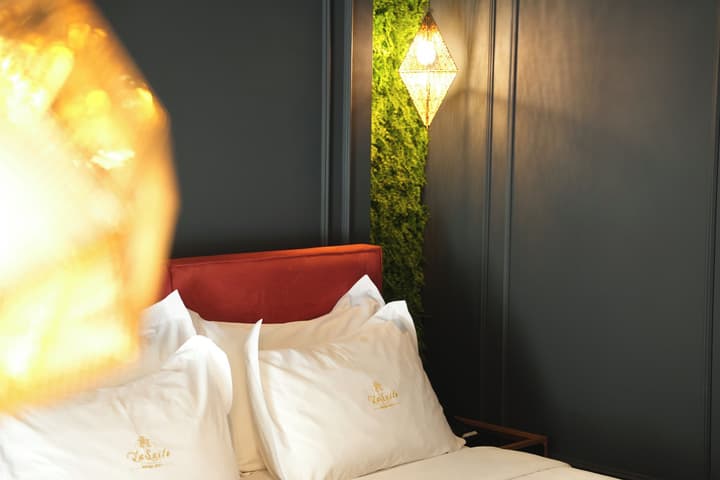La Suite Boutique Hotel