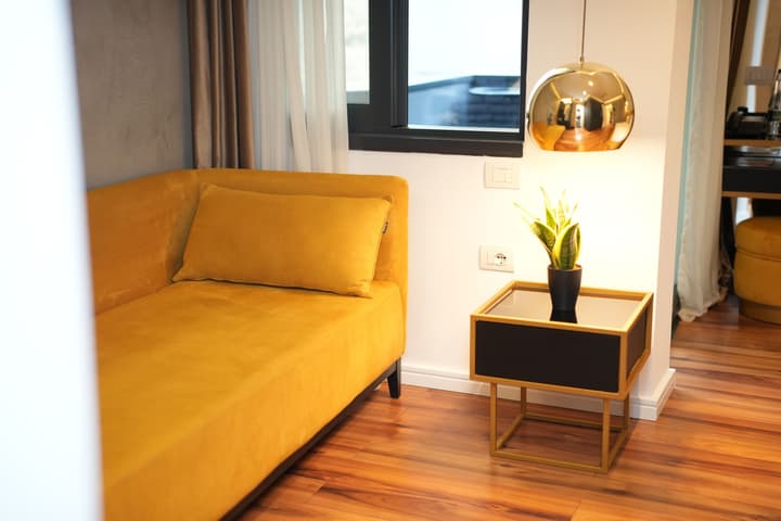La Suite Boutique Hotel