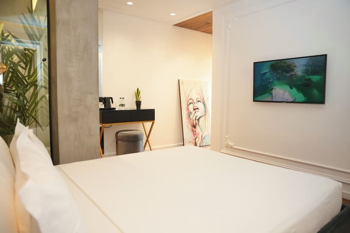 La Suite Boutique Hotel