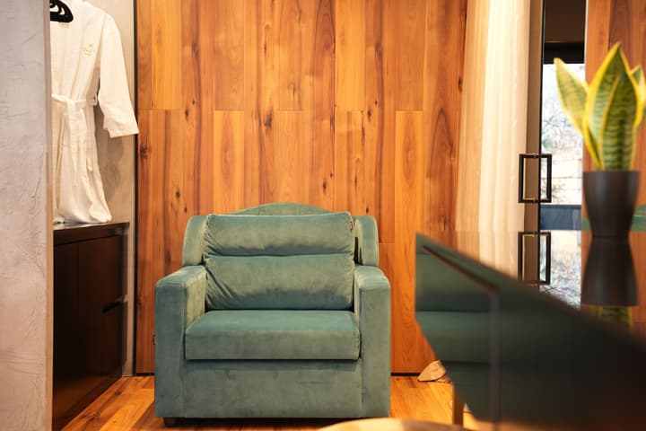 La Suite Boutique Hotel
