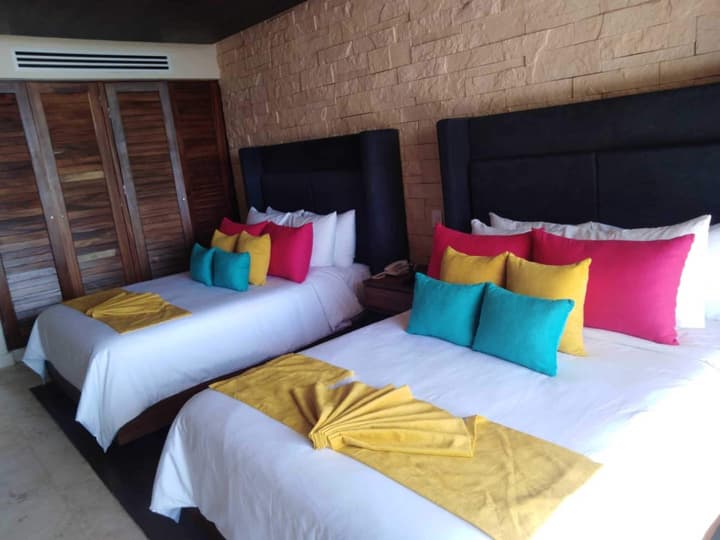Esplendor by Wyndham Isla Mujeres Boutique All Inclusive