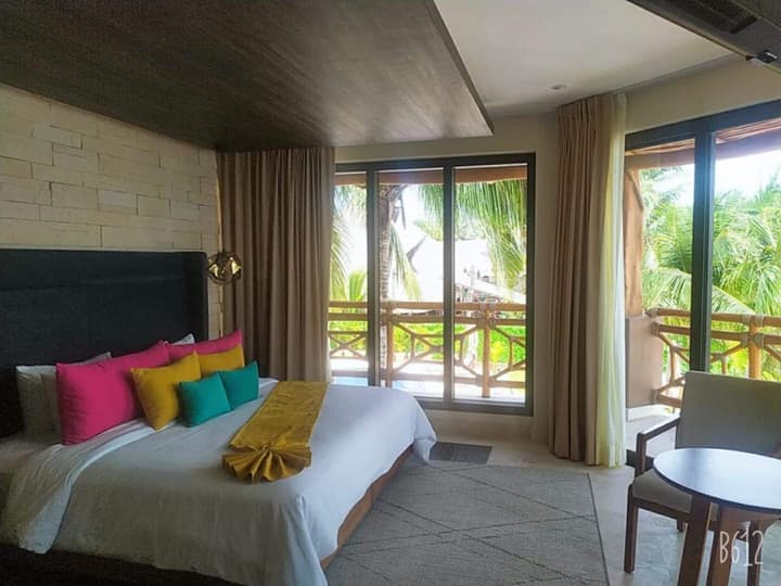Esplendor by Wyndham Isla Mujeres Boutique All Inclusive