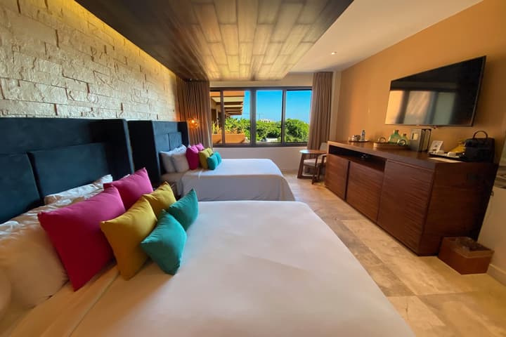 Esplendor by Wyndham Isla Mujeres Boutique All Inclusive