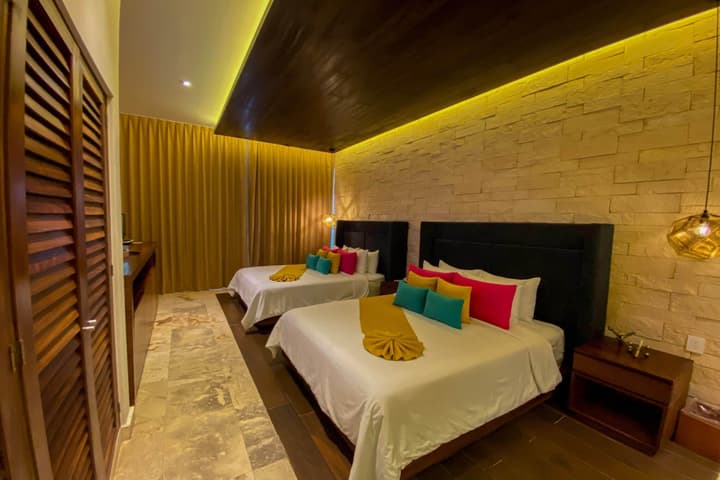 Esplendor by Wyndham Isla Mujeres Boutique All Inclusive
