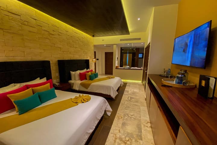 Esplendor by Wyndham Isla Mujeres Boutique All Inclusive