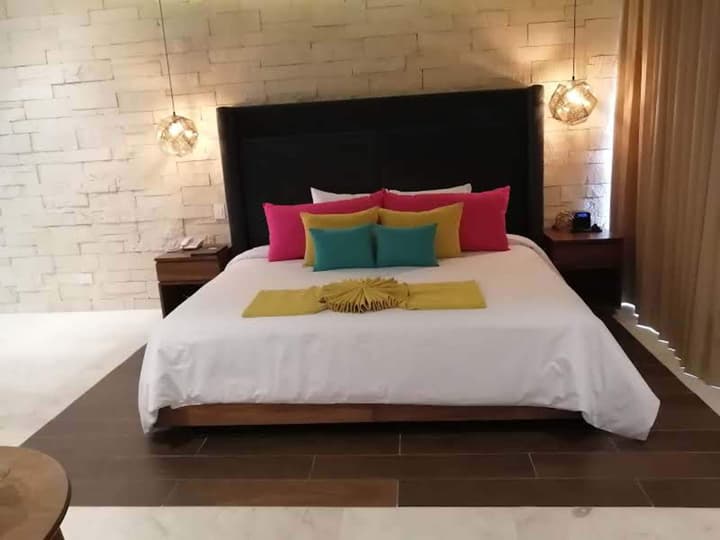 Esplendor by Wyndham Isla Mujeres Boutique All Inclusive