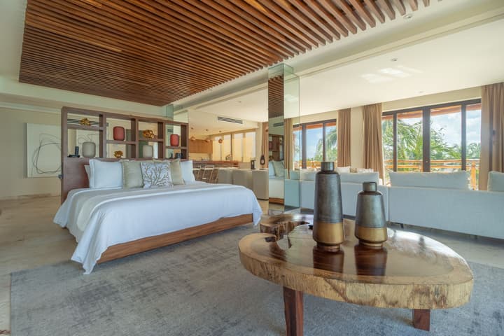Esplendor by Wyndham Isla Mujeres Boutique All Inclusive