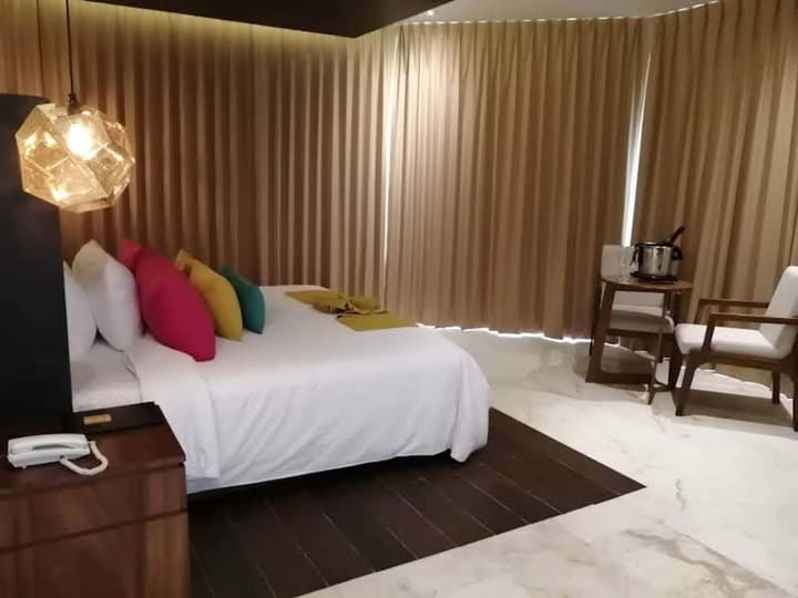 Esplendor by Wyndham Isla Mujeres Boutique All Inclusive