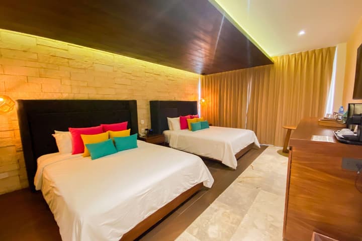 Esplendor by Wyndham Isla Mujeres Boutique All Inclusive