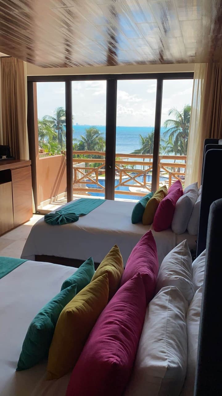Esplendor by Wyndham Isla Mujeres Boutique All Inclusive