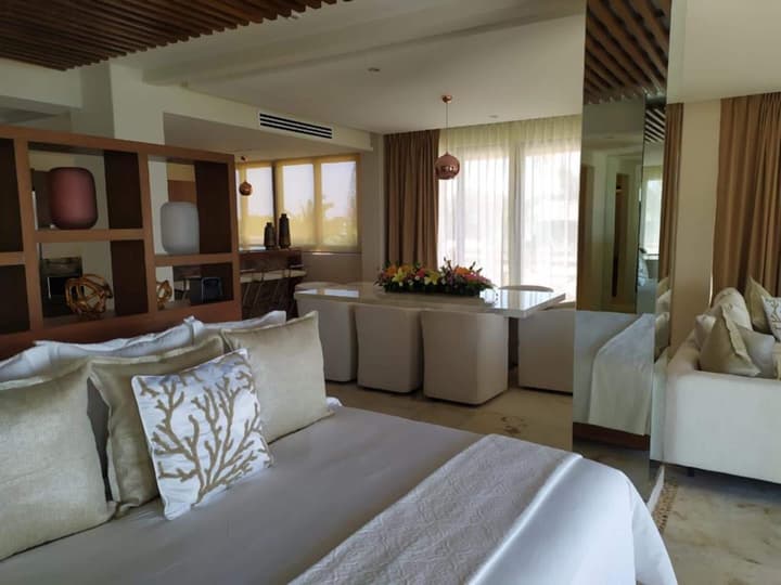 Esplendor by Wyndham Isla Mujeres Boutique All Inclusive