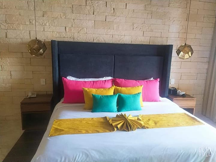 Esplendor by Wyndham Isla Mujeres Boutique All Inclusive