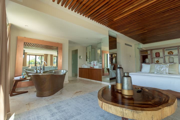Esplendor by Wyndham Isla Mujeres Boutique All Inclusive