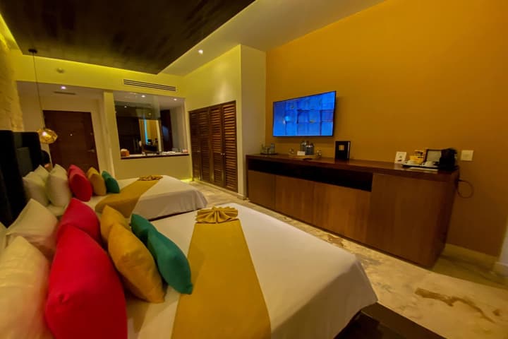 Esplendor by Wyndham Isla Mujeres Boutique All Inclusive