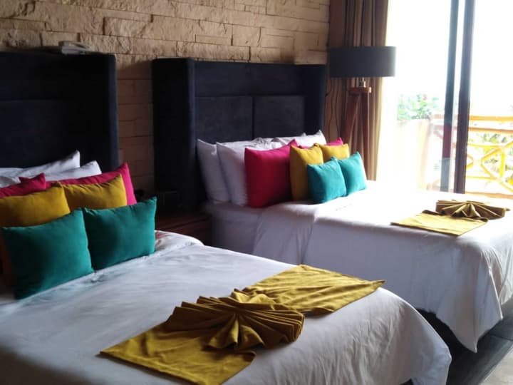 Esplendor by Wyndham Isla Mujeres Boutique All Inclusive