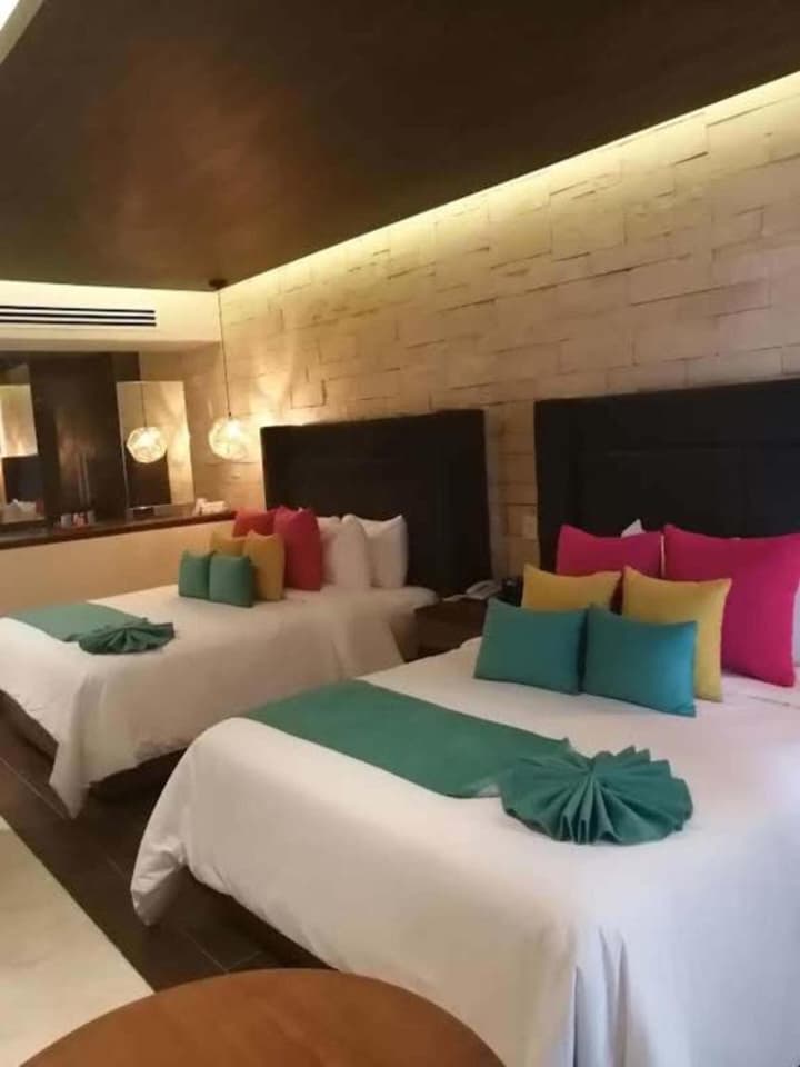 Esplendor by Wyndham Isla Mujeres Boutique All Inclusive