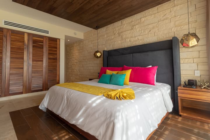 Esplendor by Wyndham Isla Mujeres Boutique All Inclusive