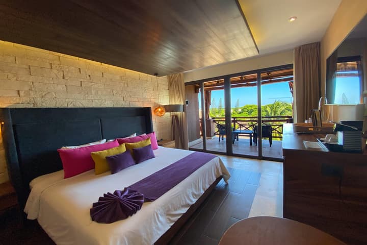 Esplendor by Wyndham Isla Mujeres Boutique All Inclusive