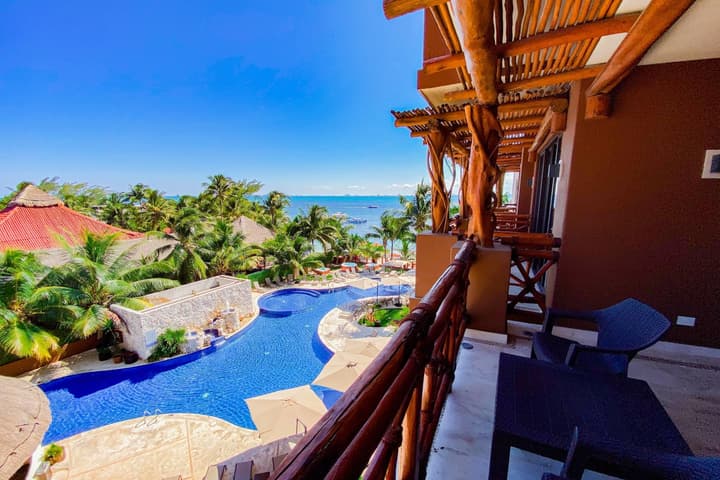 Esplendor by Wyndham Isla Mujeres Boutique All Inclusive