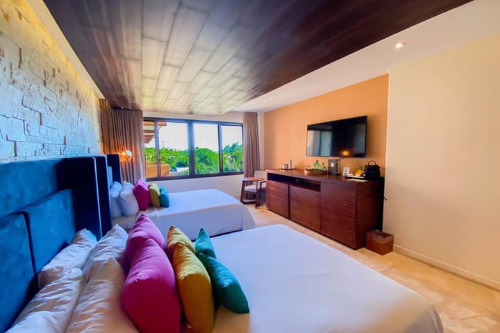 Esplendor by Wyndham Isla Mujeres Boutique All Inclusive