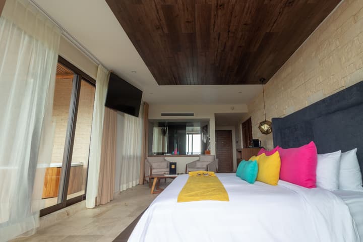 Esplendor by Wyndham Isla Mujeres Boutique All Inclusive