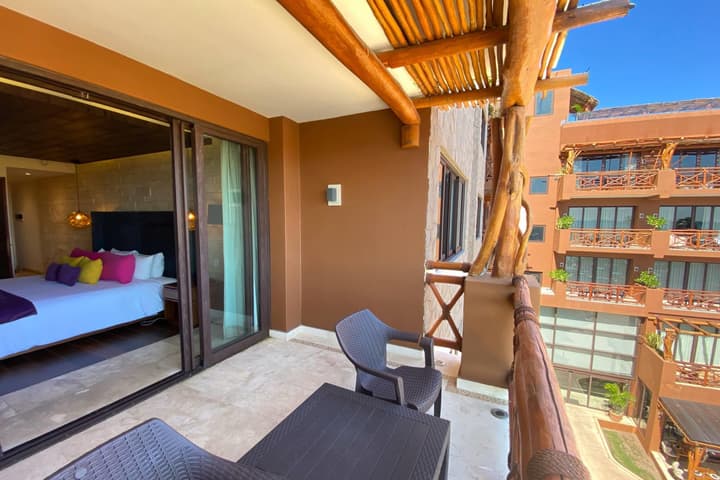 Esplendor by Wyndham Isla Mujeres Boutique All Inclusive