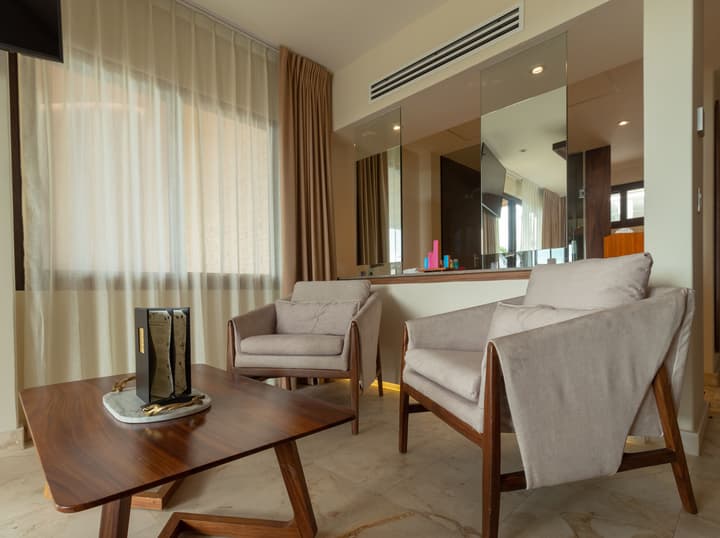 Esplendor by Wyndham Isla Mujeres Boutique All Inclusive