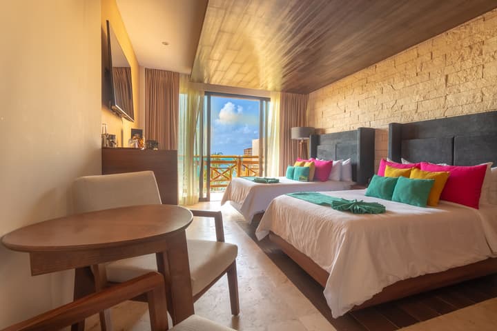 Esplendor by Wyndham Isla Mujeres Boutique All Inclusive