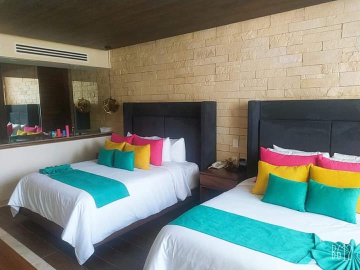 Esplendor by Wyndham Isla Mujeres Boutique All Inclusive
