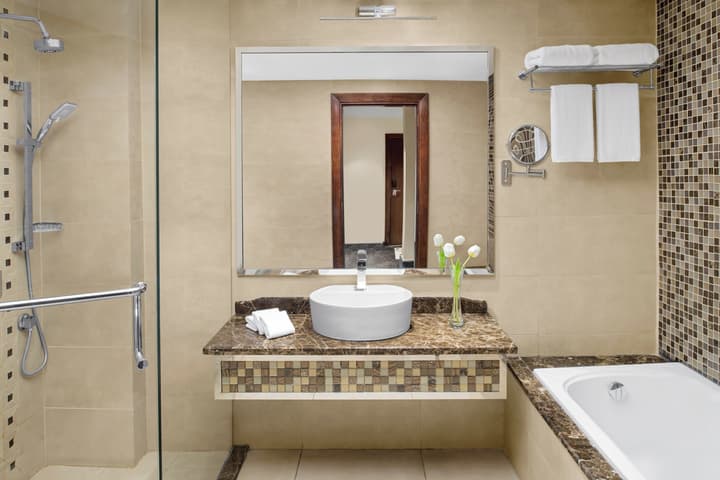 Crowne Plaza Riyadh Al Waha by IHG