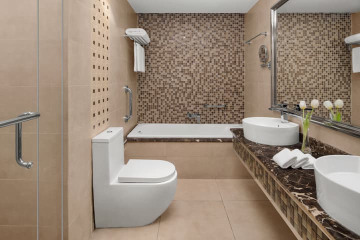 Crowne Plaza Riyadh Al Waha by IHG