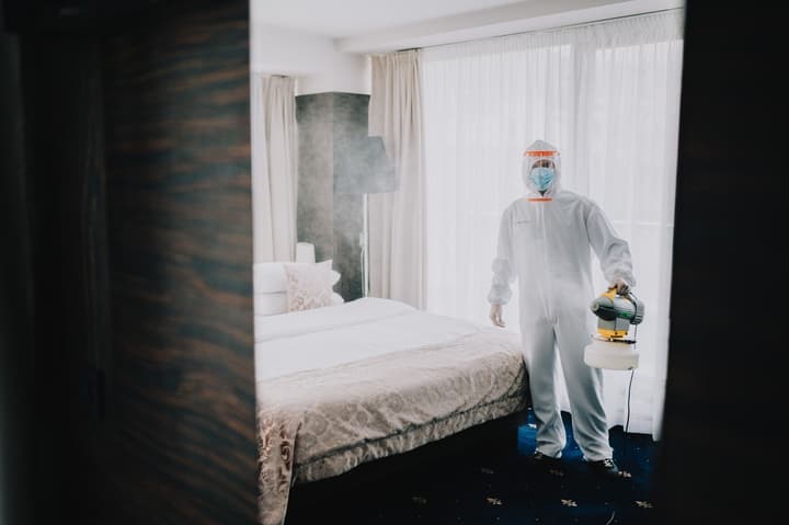 Hotel Holiday