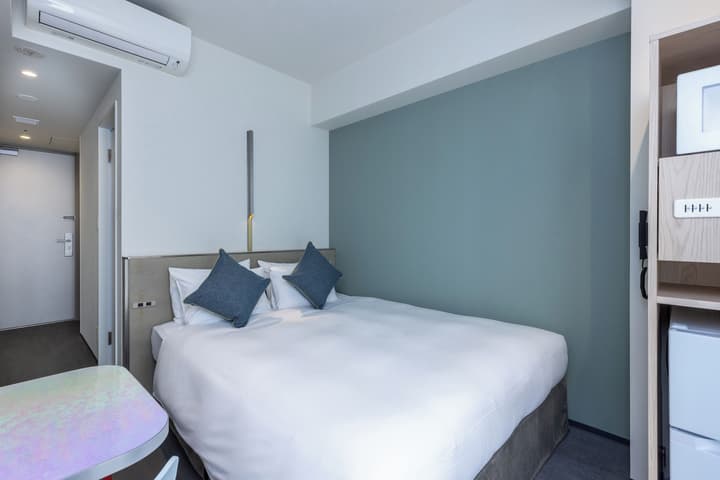 Tokyu Stay Osaka Honmachi