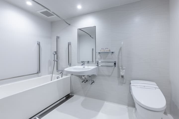Tokyu Stay Osaka Honmachi
