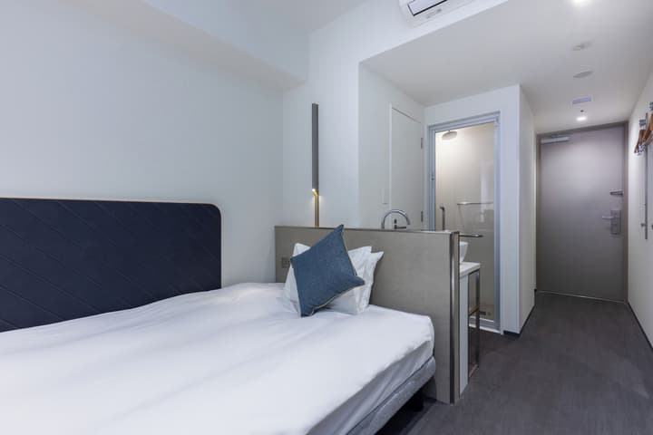 Tokyu Stay Osaka Honmachi