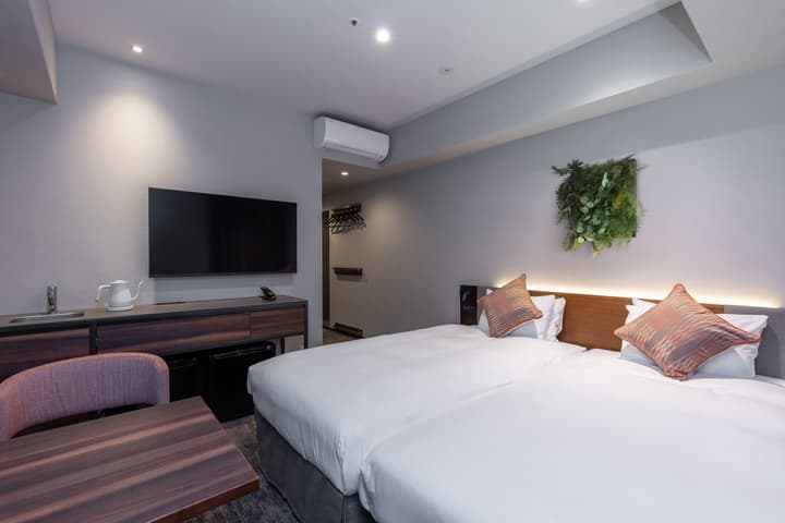 Tokyu Stay Osaka Honmachi