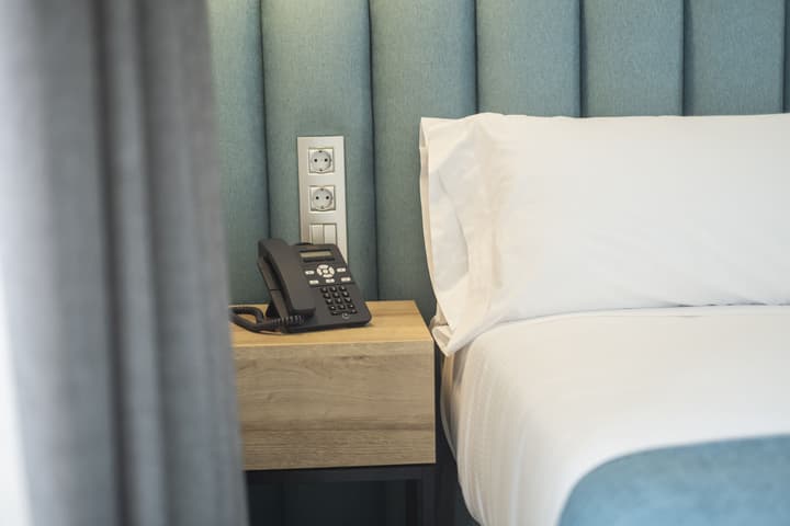 Hotel Voramar