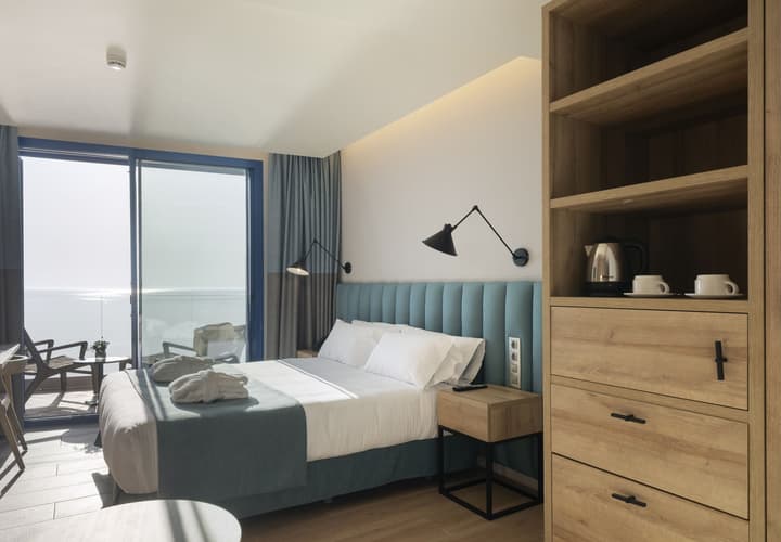 Hotel Voramar