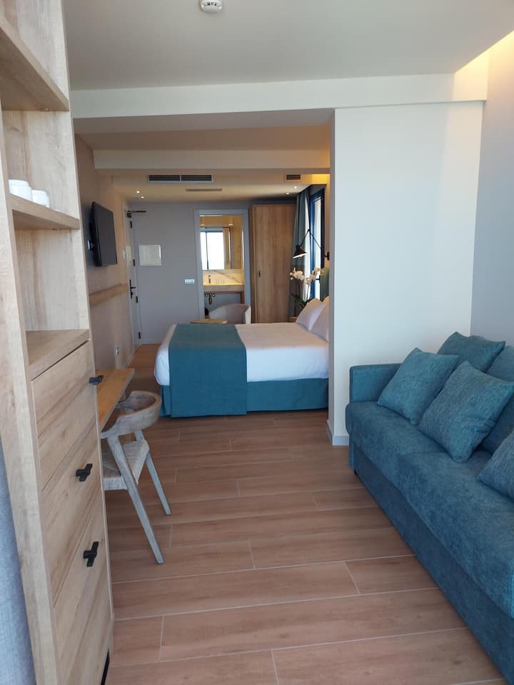 Hotel Voramar
