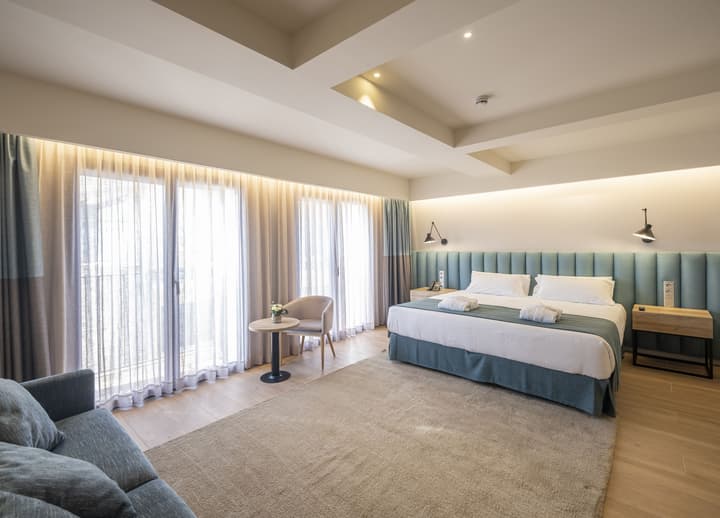 Hotel Voramar
