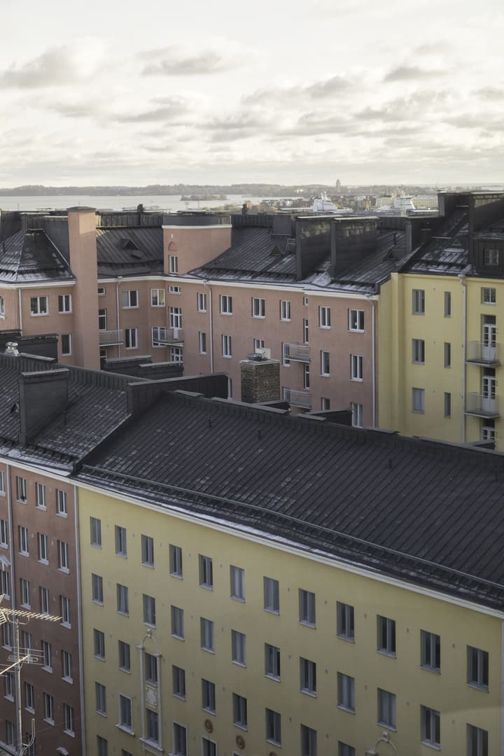 Noli Sörnäinen