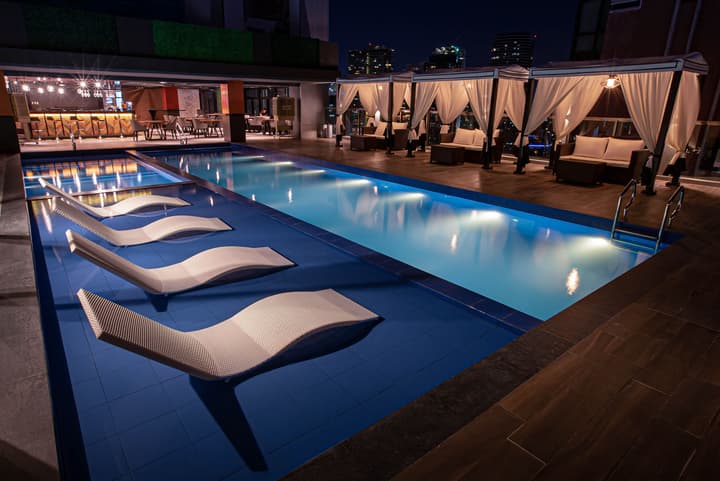 Coro Hotel