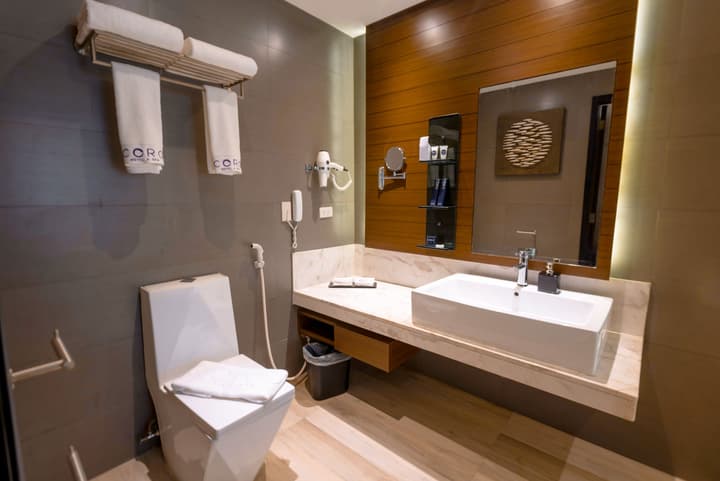 Coro Hotel
