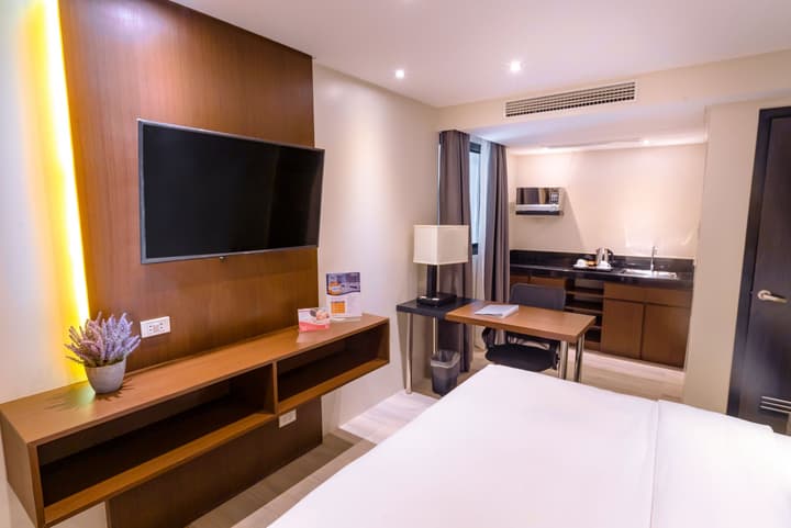 Coro Hotel