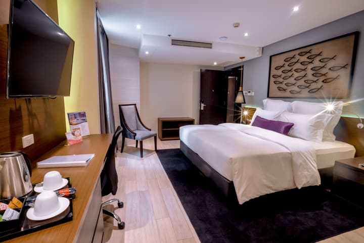 Coro Hotel