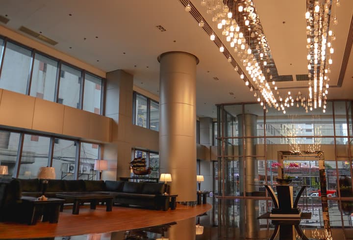 Coro Hotel