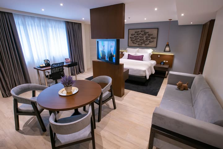 Coro Hotel