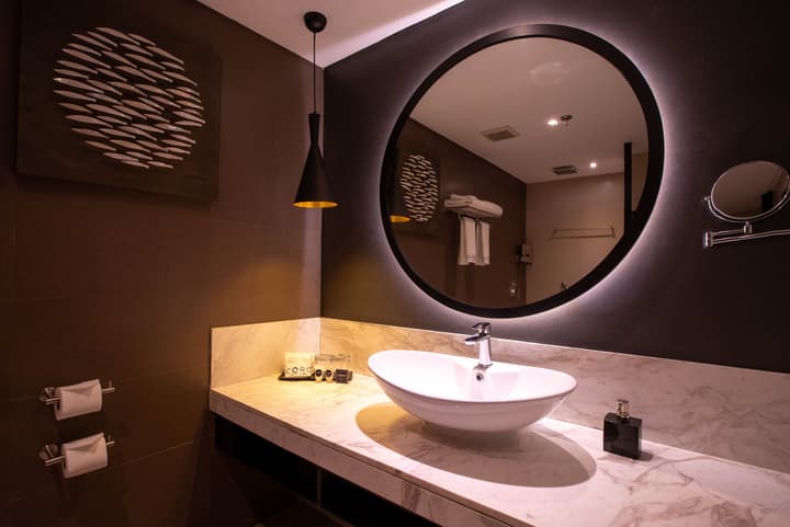 Coro Hotel